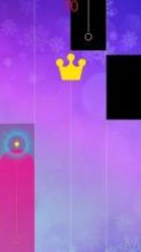 Magic Piano Tiles Free游戲截圖5