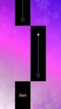 Magic Piano Tiles Free游戲截圖2