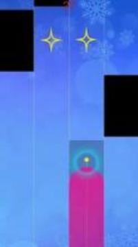 Magic Piano Tiles Free游戲截圖4