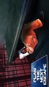 Prison Breakout  Jail Escape Mission 2018游戲截圖5