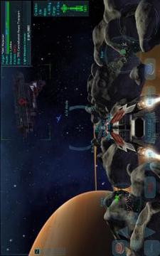宿怨Online Vendetta Online游戲截圖3