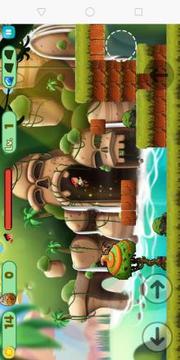 Zak Captain Storm World Of Pirates游戲截圖1