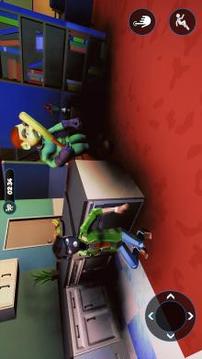 Sneak Thief virtual simulator 2019游戲截圖3