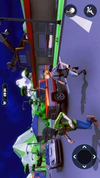 Sneak Thief virtual simulator 2019游戲截圖2