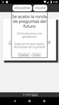 EDC, El Juego Encantado De Conocerte游戲截圖3