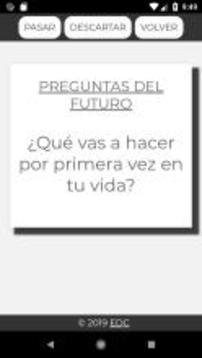 EDC, El Juego Encantado De Conocerte游戲截圖4