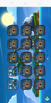 Zak Captain Storm World Of Pirates游戲截圖2