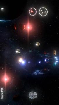 Dark Space  The Attack Awakening Lite游戲截圖1