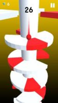 Helix For Valentines Day游戲截圖2
