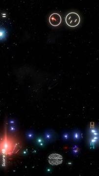 Dark Space  The Attack Awakening Lite游戲截圖3