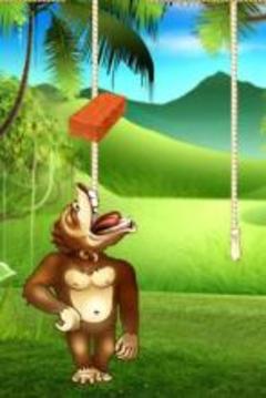 Goldy Chimp游戲截圖1