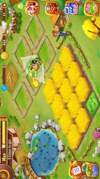 New Farm Business Town游戲截圖3