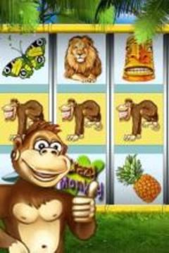 Goldy Chimp游戲截圖3