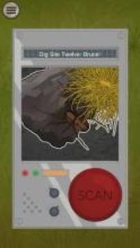 Fossil Discovery Adventure游戲截圖4