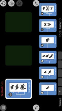 Clades Solo游戲截圖1