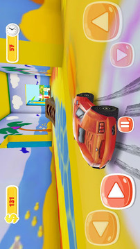 玩具賽車漂移 Toy Drift游戲截圖2
