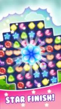Candy Mania Season 2018游戲截圖2