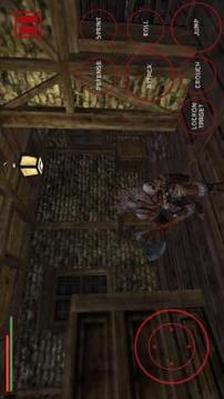 Save my Village  Chase Away all Invaders游戲截圖2