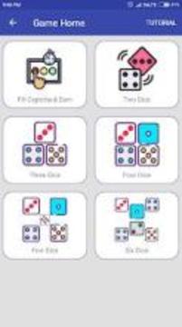Dice King游戲截圖3
