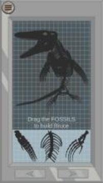 Fossil Discovery Adventure游戲截圖5