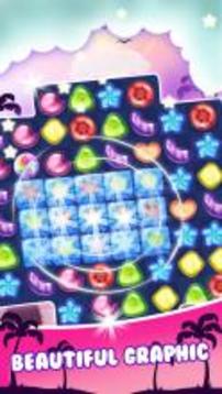Candy Mania Season 2018游戲截圖3