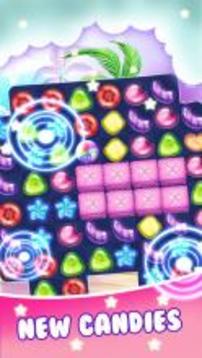 Candy Mania Season 2018游戲截圖4
