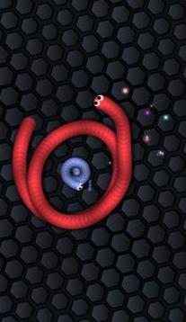 snake slither io 2游戲截圖3