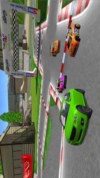 Car Driving Simulator游戲截圖3
