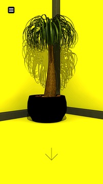 脫出ゲーム キューブな部屋からの脫出游戲截圖1