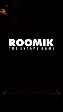 脫出ゲーム キューブな部屋からの脫出游戲截圖4