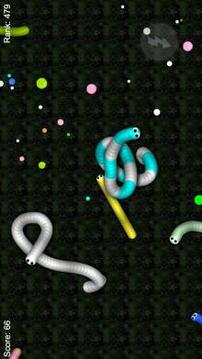 snake slither io 2游戲截圖2