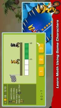 Skidos Bike Racing游戲截圖2