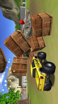 Car Driving Simulator游戲截圖2