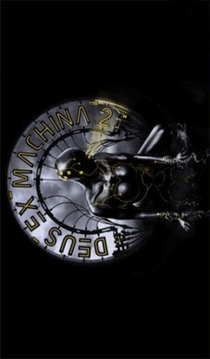 機械降神2游戲截圖3