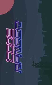 Code Ranger游戲截圖3