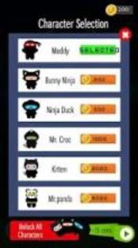 Score Heroes Match游戲截圖3