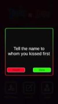 Truth or Dare Challenge游戲截圖3