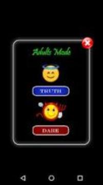 Truth or Dare Challenge游戲截圖4