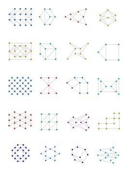 1LINE - one-stroke puzzle game游戲截圖5