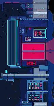 Code Ranger游戲截圖1