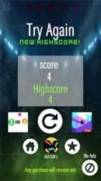 Score Heroes Match游戲截圖1