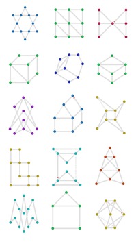 1LINE - one-stroke puzzle game游戲截圖2