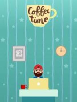Coffee Time!游戲截圖5