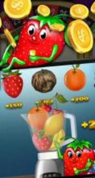 Fruit Mixer!游戲截圖2