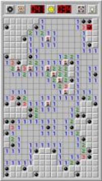 Minesweeper Classic: Retro游戲截圖5