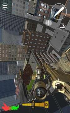 Modern Sniper Critical Ops: Shooting Games - FPS游戲截圖3