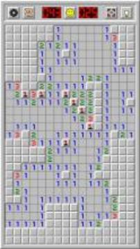 Minesweeper Classic: Retro游戲截圖4