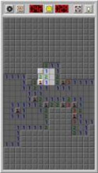 Minesweeper Classic: Retro游戲截圖3