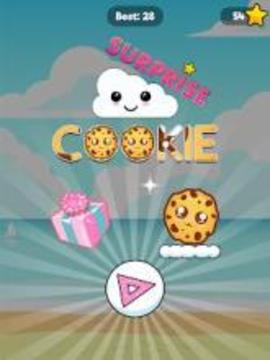 Super Surprise Cookie Swirl - 4 Cookieswirlc Fans游戲截圖4
