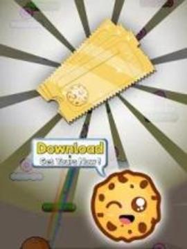 Super Surprise Cookie Swirl - 4 Cookieswirlc Fans游戲截圖3